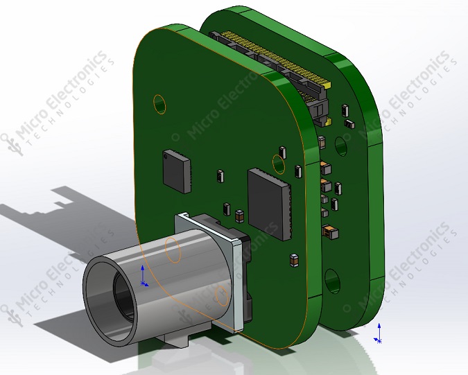 ADAS camera 